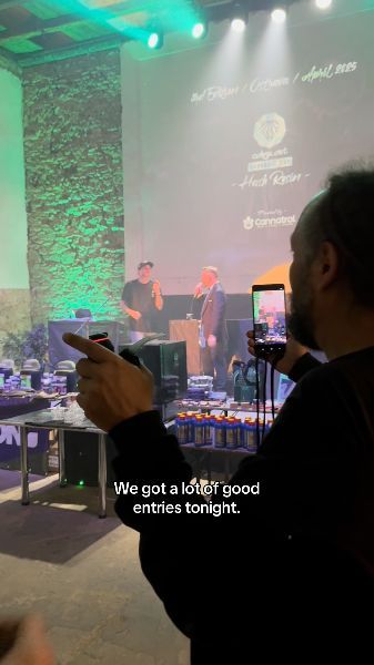 Cannafest 2026 victories