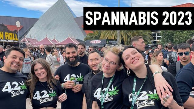 Spannabis 2023