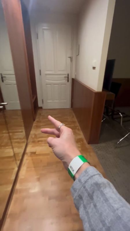 Cannafest Joint Reel