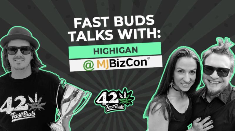 BIZCON 23 Highigan