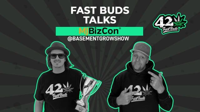 BIZCON 23 Basement Grow Show