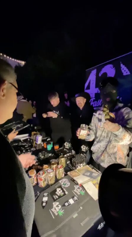 Banana Purple Punch Auto grown by @chubbskas