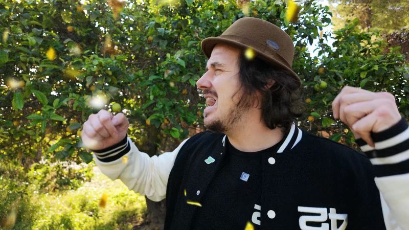 15k Peter Parker Website version