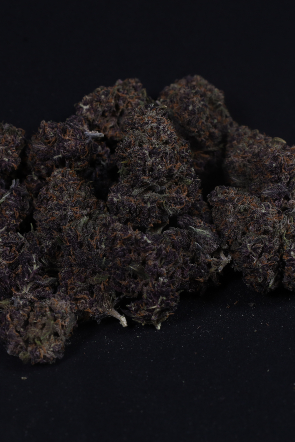 Instagram Banana Purple Punch Auto RF3