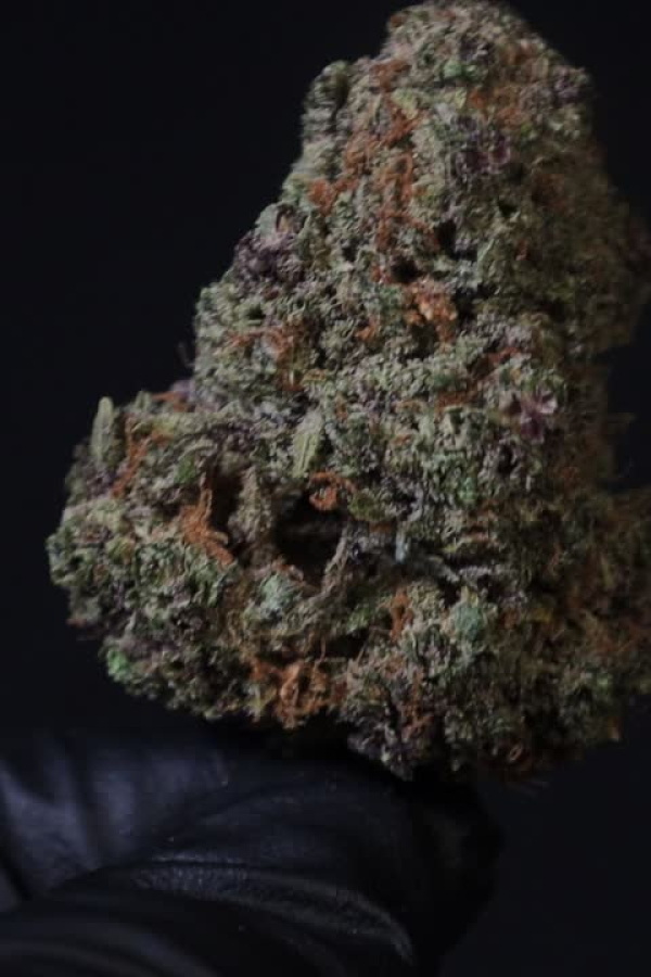 Cherry Cola Auto RF3