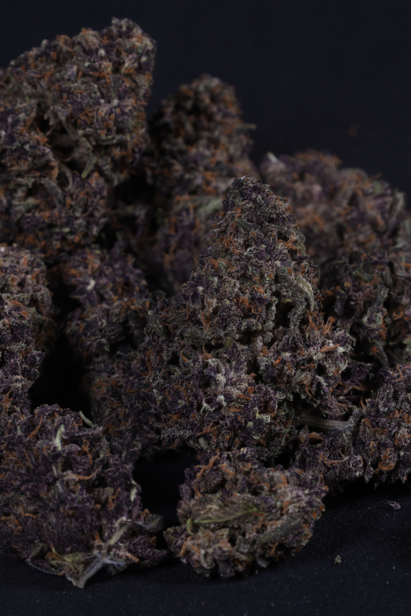 Instagram Banana Purple Punch Auto RF3