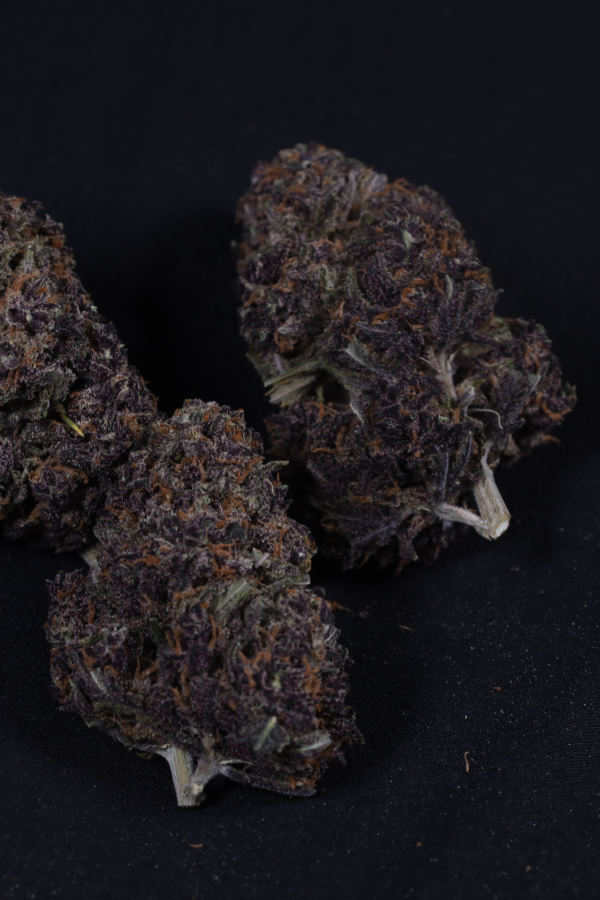 Instagram Banana Purple Punch Auto RF3