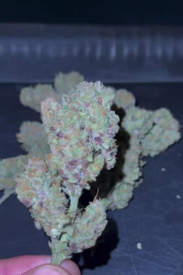 Strawberry Banana Auto