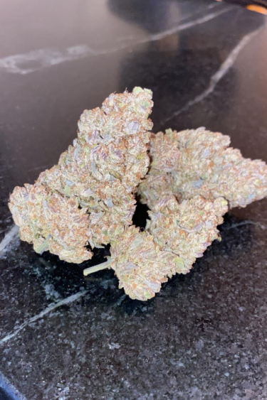 Instagram Banana Purple Punch Auto