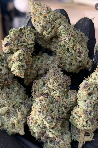 Instagram Cherry Cola Auto