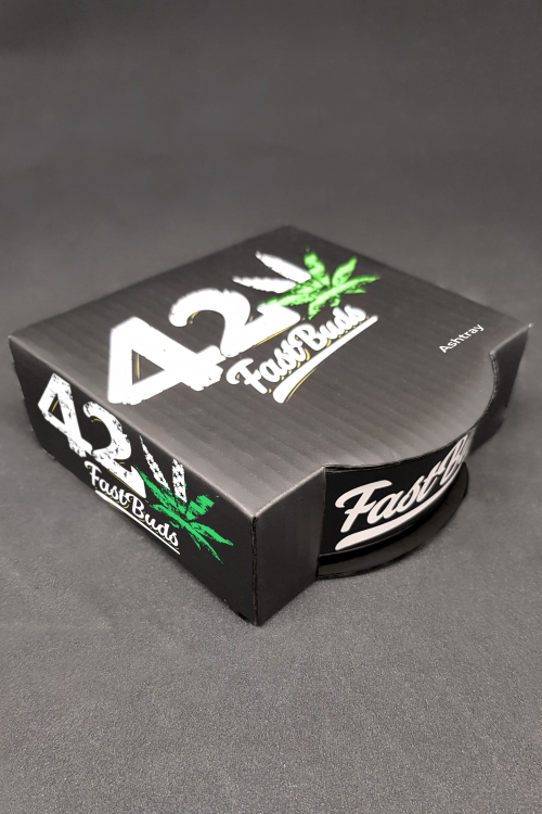 Ashtray