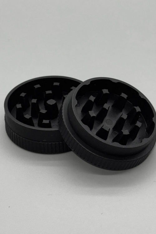 Hemp Grinder