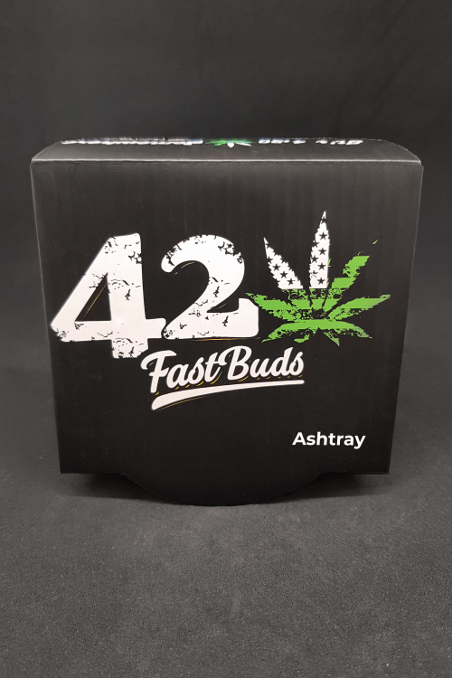 Ashtray