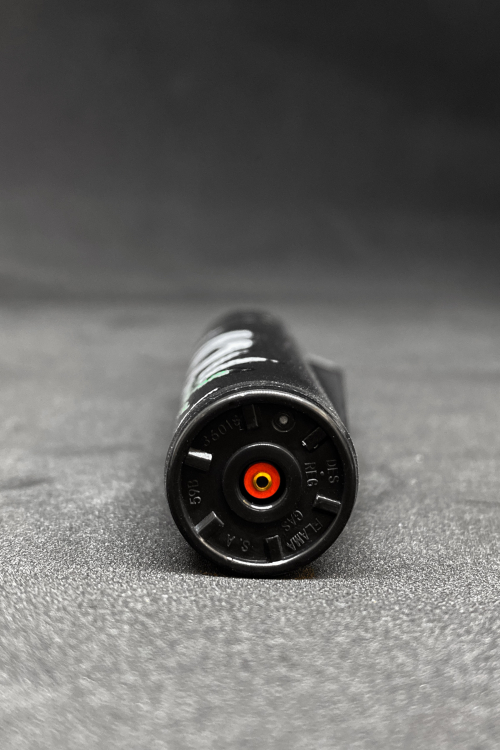 420 Lighter Black