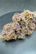 Purple Haze Auto