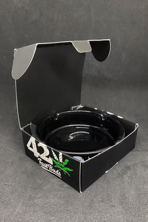 Ashtray
