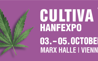 Cultiva HanfExpo